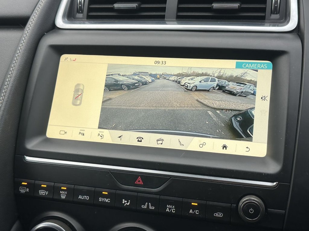 Used Jaguar E-Pace 2019 for sale - 76797931: Photo 20