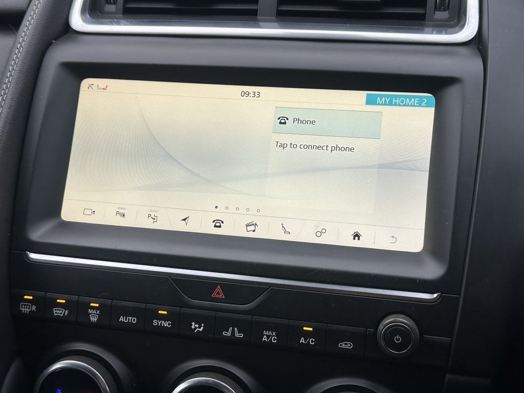 Used Jaguar E-Pace 2019 for sale - 76797931: Photo 21