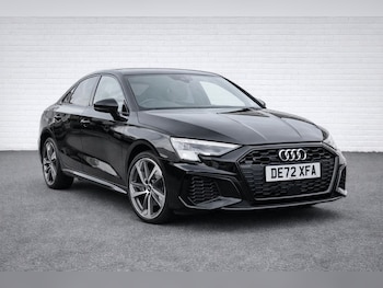 Used Audi A3 2022 for sale - 78413520: Photo