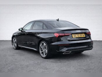 Used Audi A3 2022 for sale - 78413520: Photo