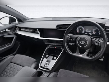 Used Audi A3 2022 for sale - 78413520: Photo