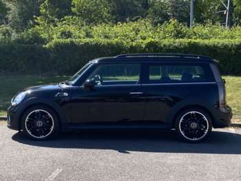 Used MINI Clubman 2014 for sale - 75111509: Photo