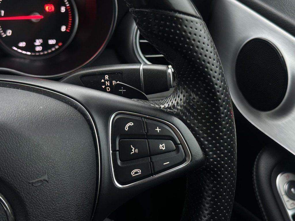 Used Mercedes-Benz C Class 2016 for sale - 77341201: Photo 15