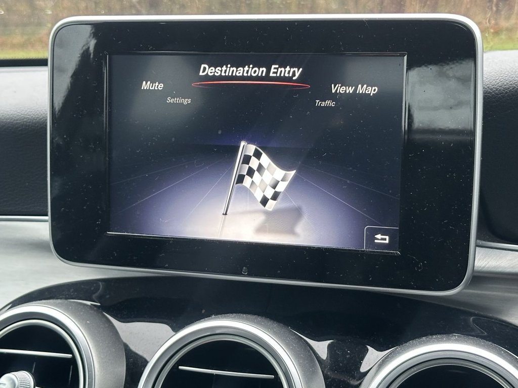 Used Mercedes-Benz C Class 2016 for sale - 77341201: Photo 22