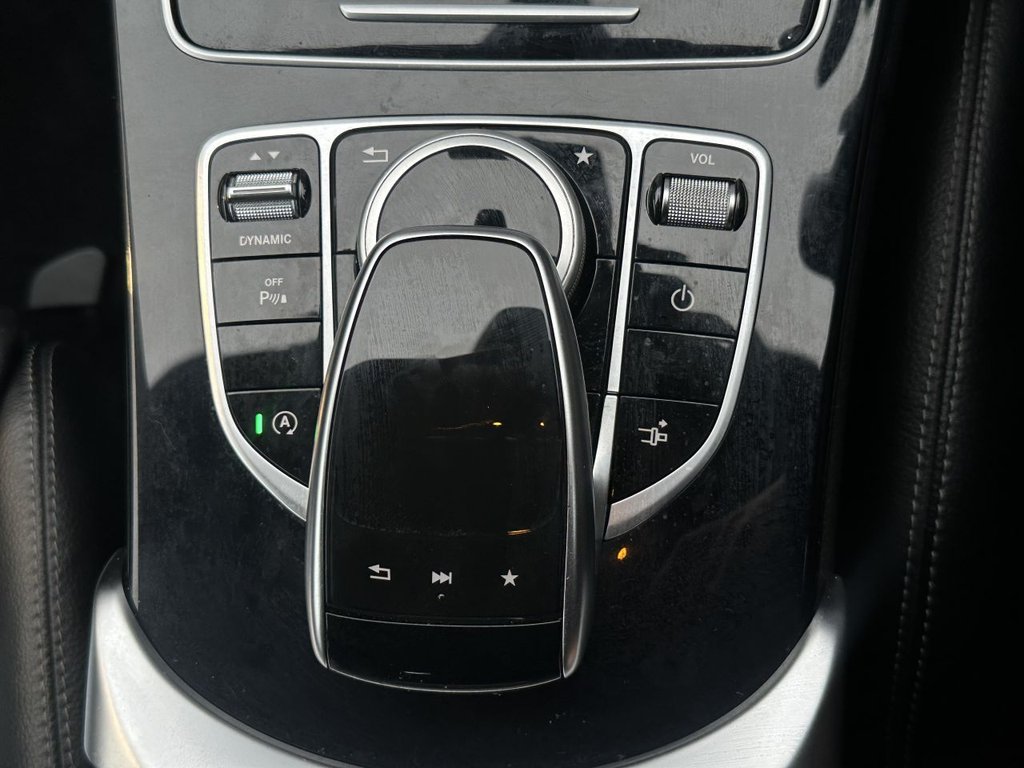 Used Mercedes-Benz C Class 2016 for sale - 77341201: Photo 25