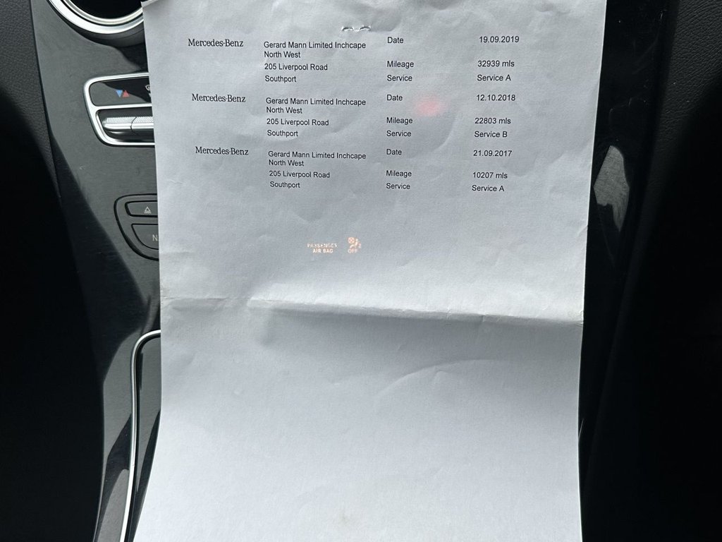 Used Mercedes-Benz C Class 2016 for sale - 77341201: Photo 27