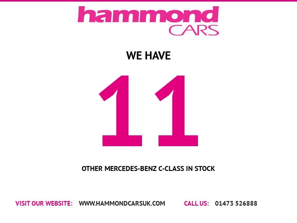 Used Mercedes-Benz C Class 2016 for sale - 77341201: Photo 36