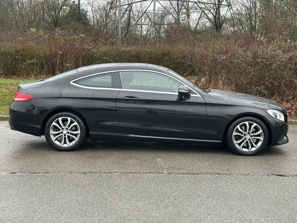 Used Mercedes-Benz C Class 2016 for sale - 77341201: Photo 6