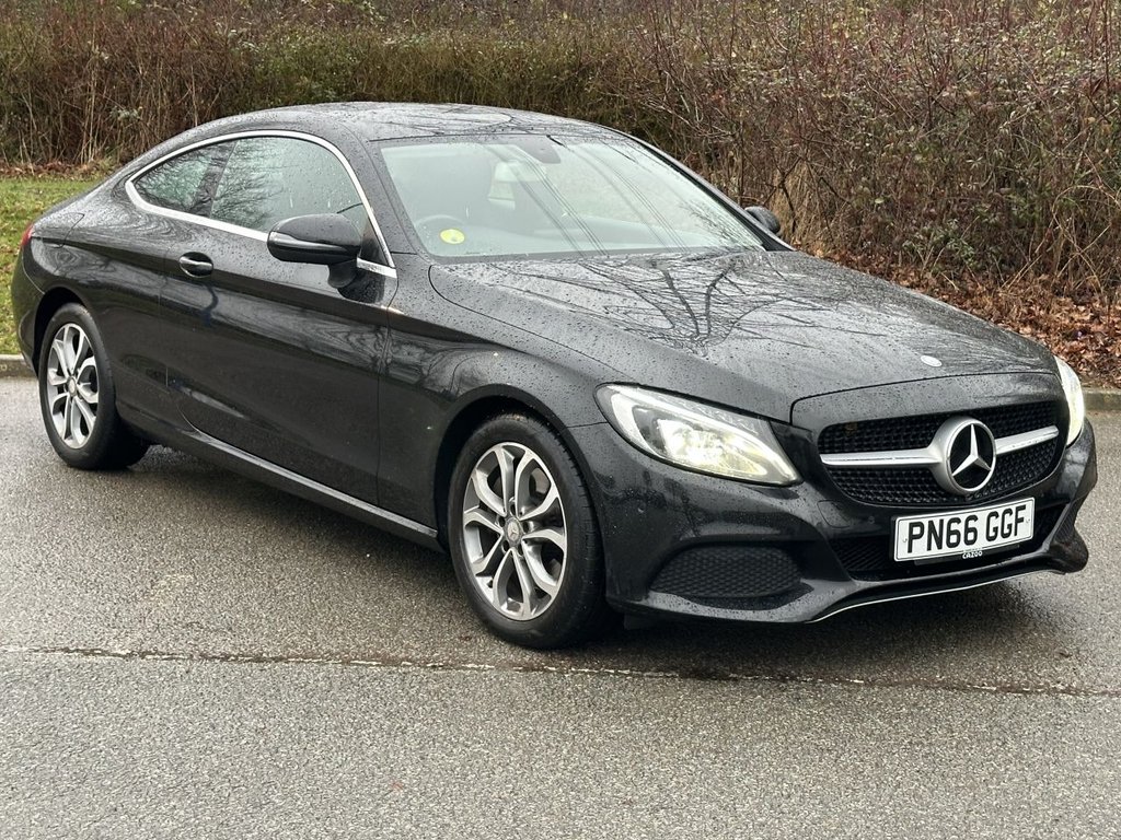 Used Mercedes-Benz C Class 2016 for sale - 77341201: Photo 7