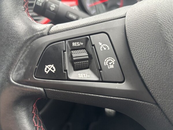 Used Vauxhall Corsa 2018 for sale - 76162679: Photo 15