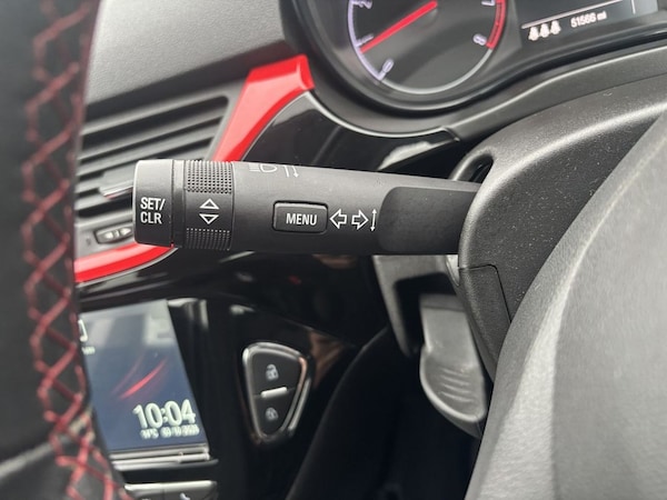 Used Vauxhall Corsa 2018 for sale - 76162679: Photo 16