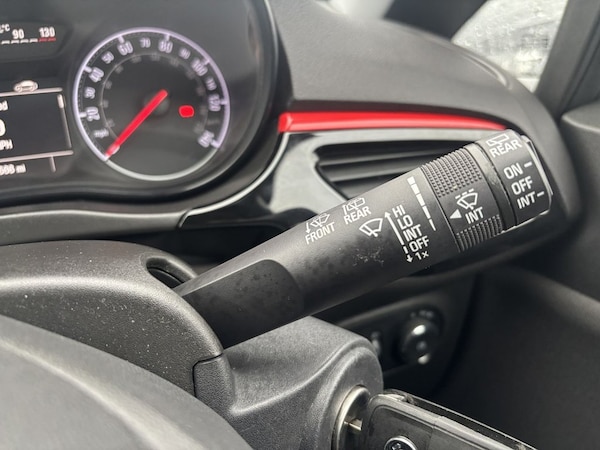 Used Vauxhall Corsa 2018 for sale - 76162679: Photo 18