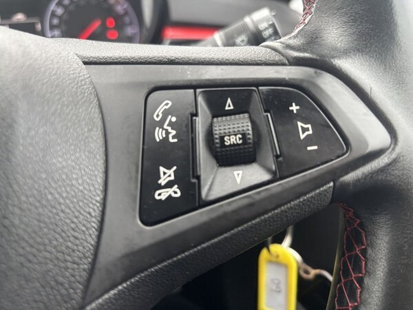 Used Vauxhall Corsa 2018 for sale - 76162679: Photo 19