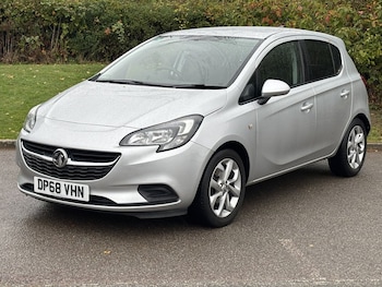Used Vauxhall Corsa 2018 for sale - 76162679: Photo