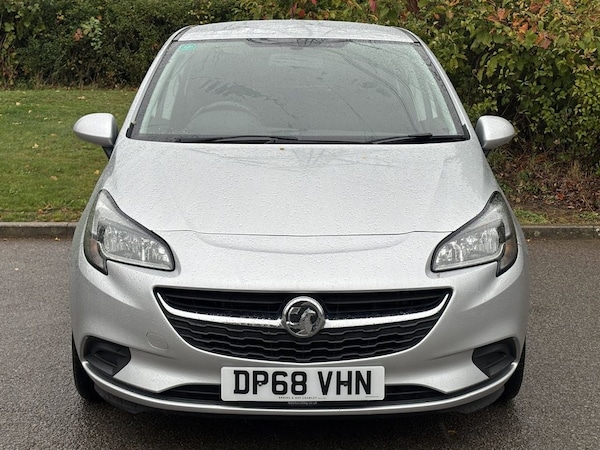 Used Vauxhall Corsa 2018 for sale - 76162679: Photo 8