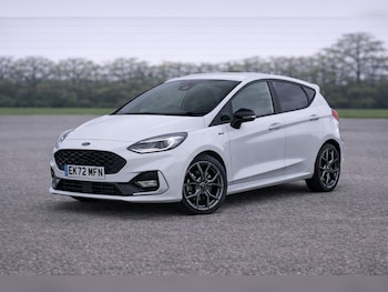 Used Ford Fiesta 2022 for sale - 78256508: Photo