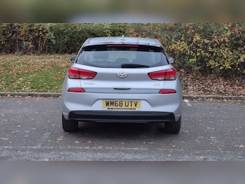 Used Hyundai i30 2019 for sale - 76453945: Photo