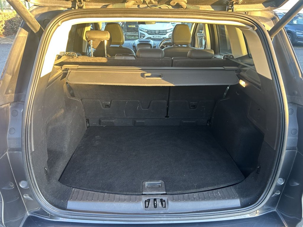 Used Ford Kuga 2018 for sale - 76698264: Photo 11