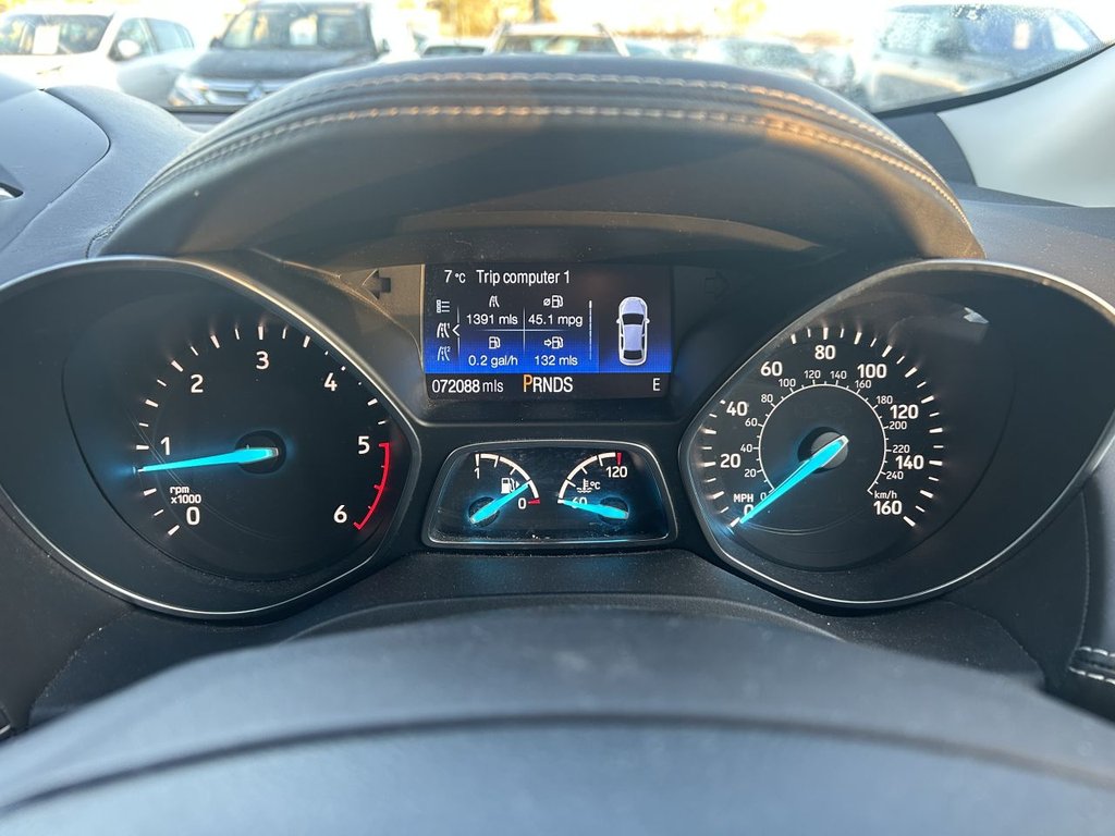 Used Ford Kuga 2018 for sale - 76698264: Photo 16