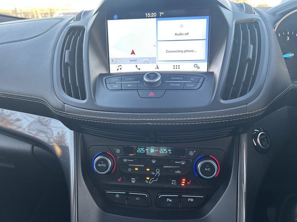 Used Ford Kuga 2018 for sale - 76698264: Photo 20