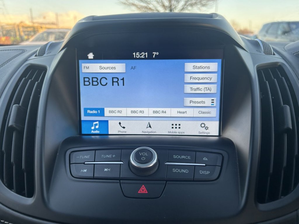 Used Ford Kuga 2018 for sale - 76698264: Photo 21