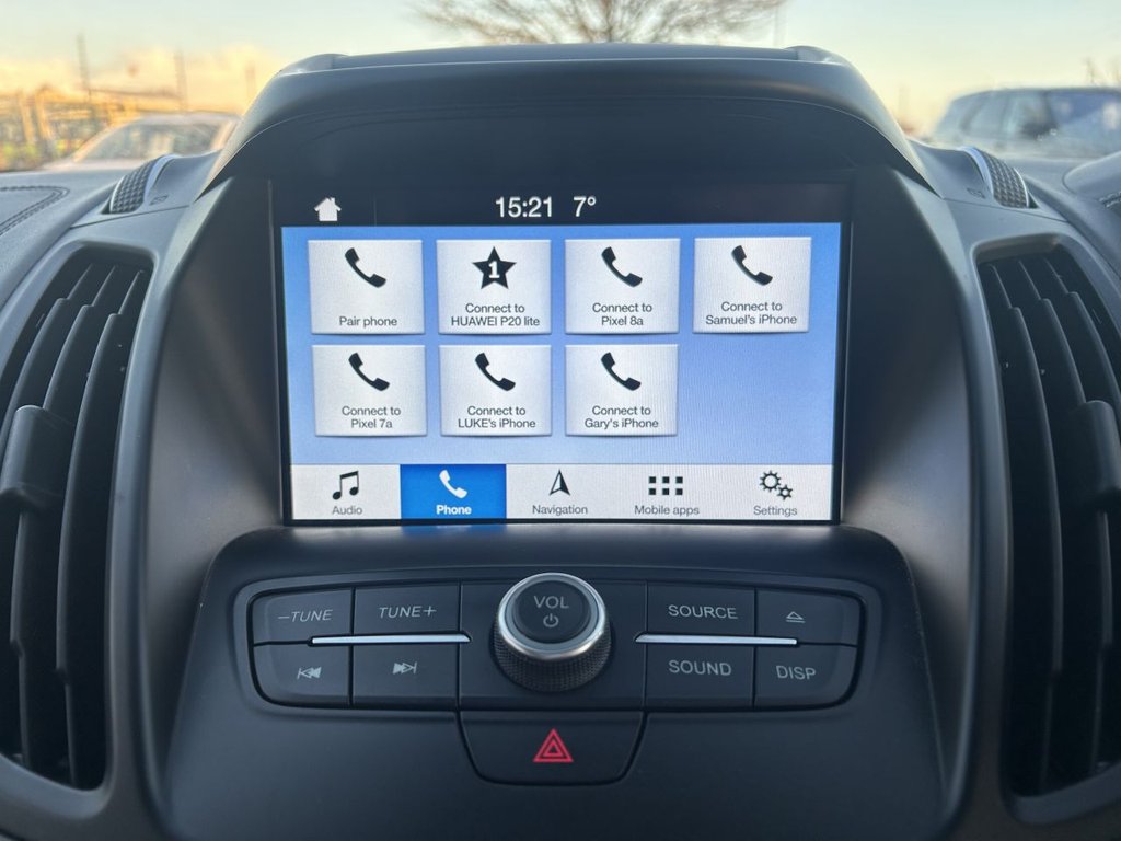 Used Ford Kuga 2018 for sale - 76698264: Photo 22