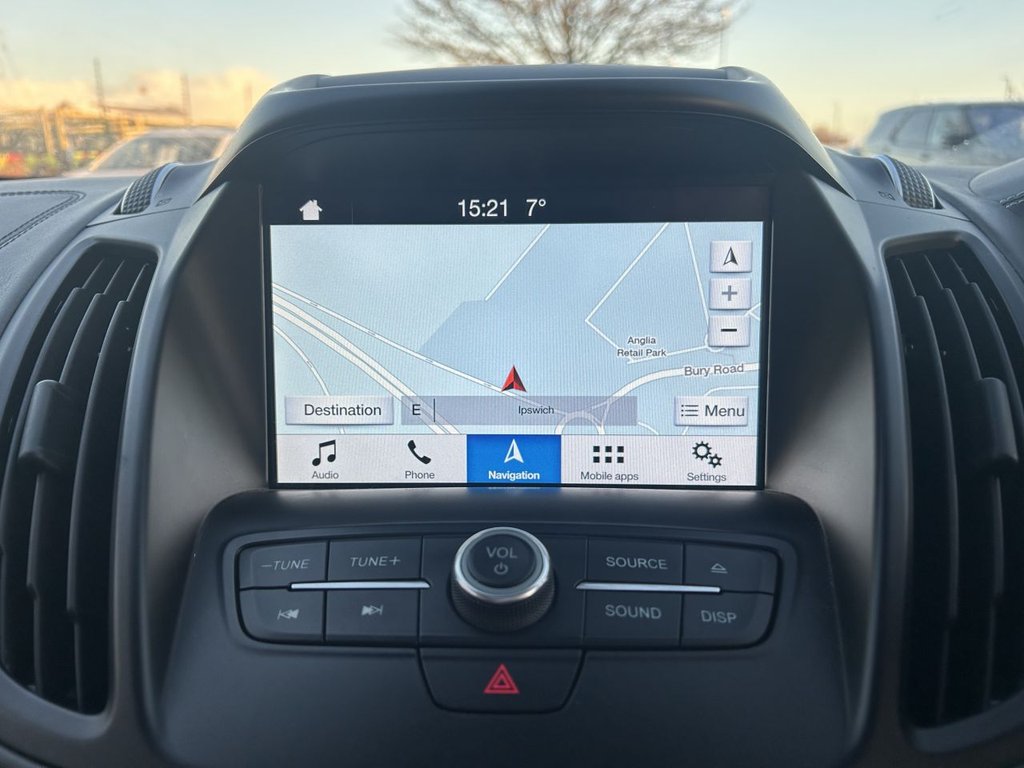 Used Ford Kuga 2018 for sale - 76698264: Photo 23