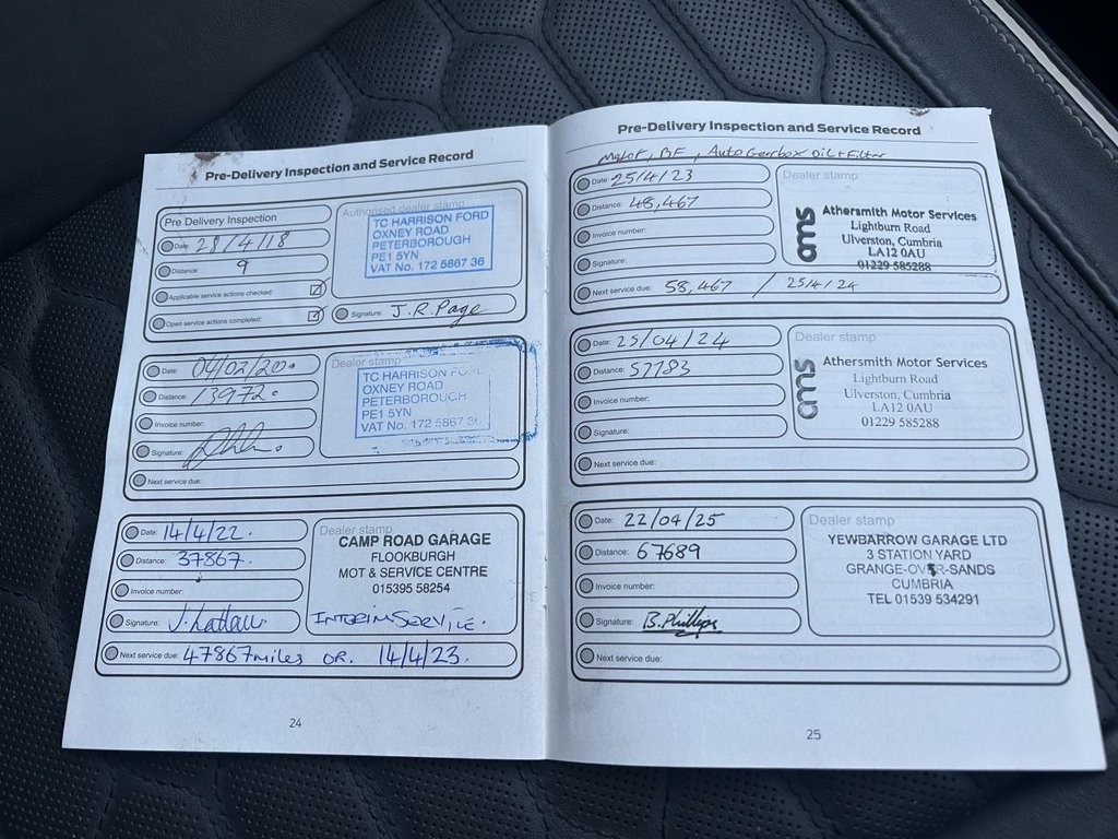 Used Ford Kuga 2018 for sale - 76698264: Photo 24