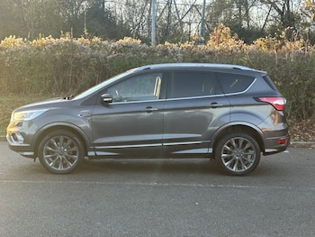 Used Ford Kuga 2018 for sale - 76698264: Photo