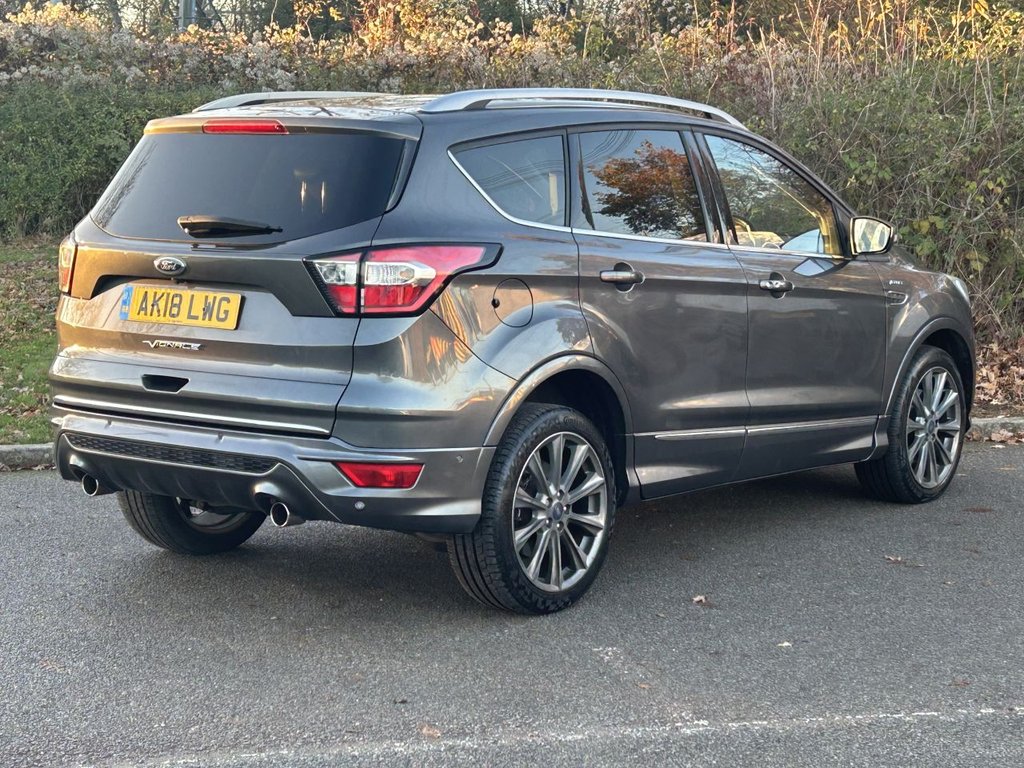 Used Ford Kuga 2018 for sale - 76698264: Photo 5