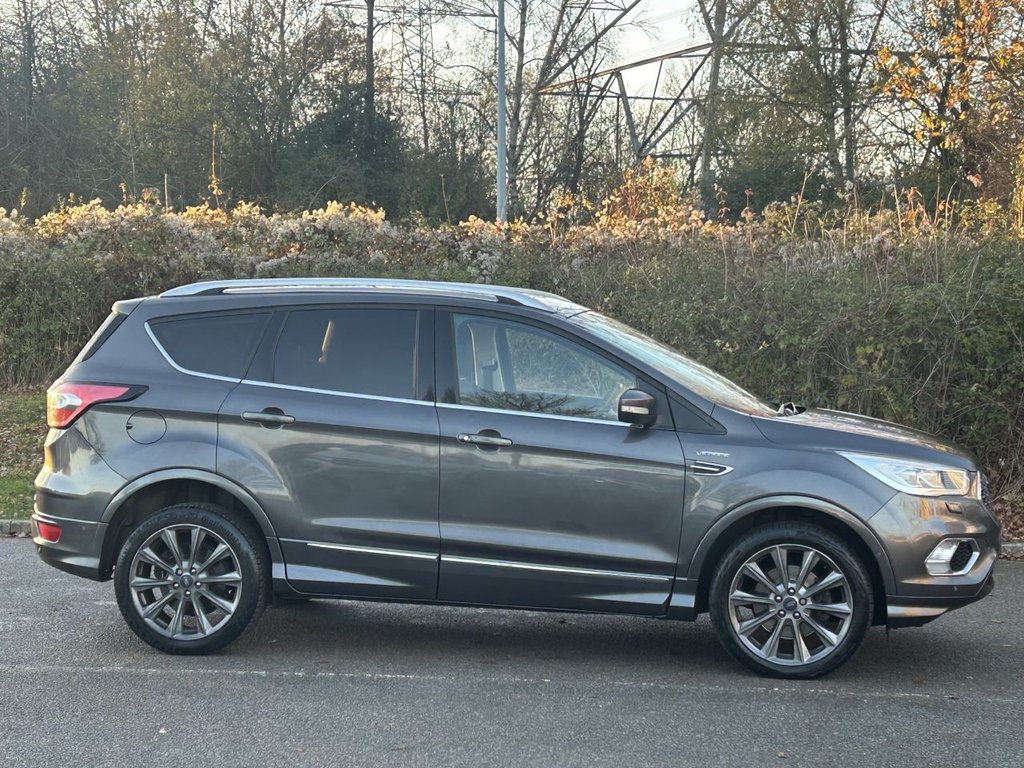 Used Ford Kuga 2018 for sale - 76698264: Photo 6