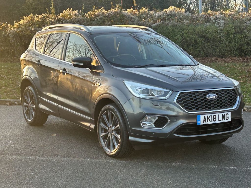 Used Ford Kuga 2018 for sale - 76698264: Photo 7
