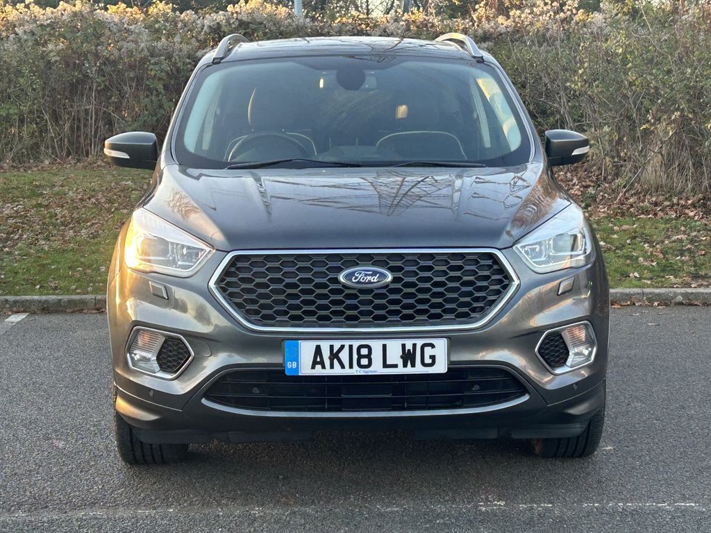 Used Ford Kuga 2018 for sale - 76698264: Photo 8