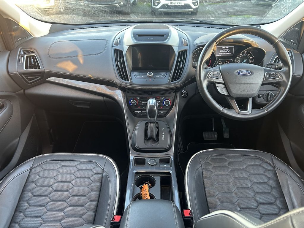 Used Ford Kuga 2018 for sale - 76698264: Photo 9
