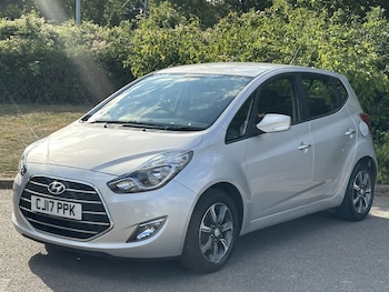 2017 (17) - 1.4 Blue Drive SE Nav 5dr