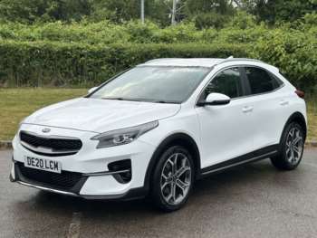 2020 (20) - 1.0T GDi ISG 3 5dr