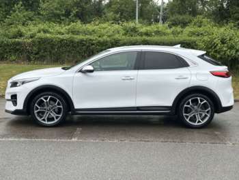 Used Kia XCeed 2020 for sale - 74845164: Photo