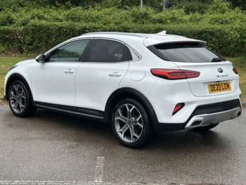 Used Kia XCeed 2020 for sale - 74845164: Photo