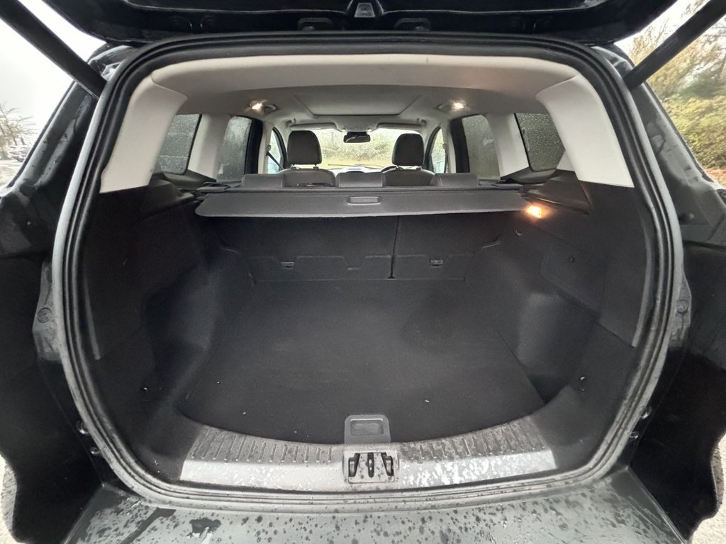 Used Ford Kuga 2016 for sale - 76582069: Photo 11