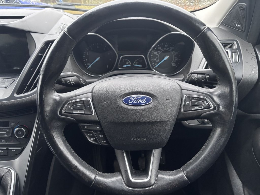 Used Ford Kuga 2016 for sale - 76582069: Photo 12