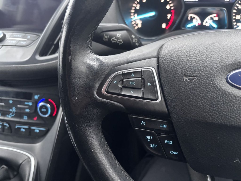 Used Ford Kuga 2016 for sale - 76582069: Photo 13