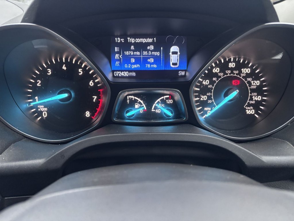 Used Ford Kuga 2016 for sale - 76582069: Photo 15