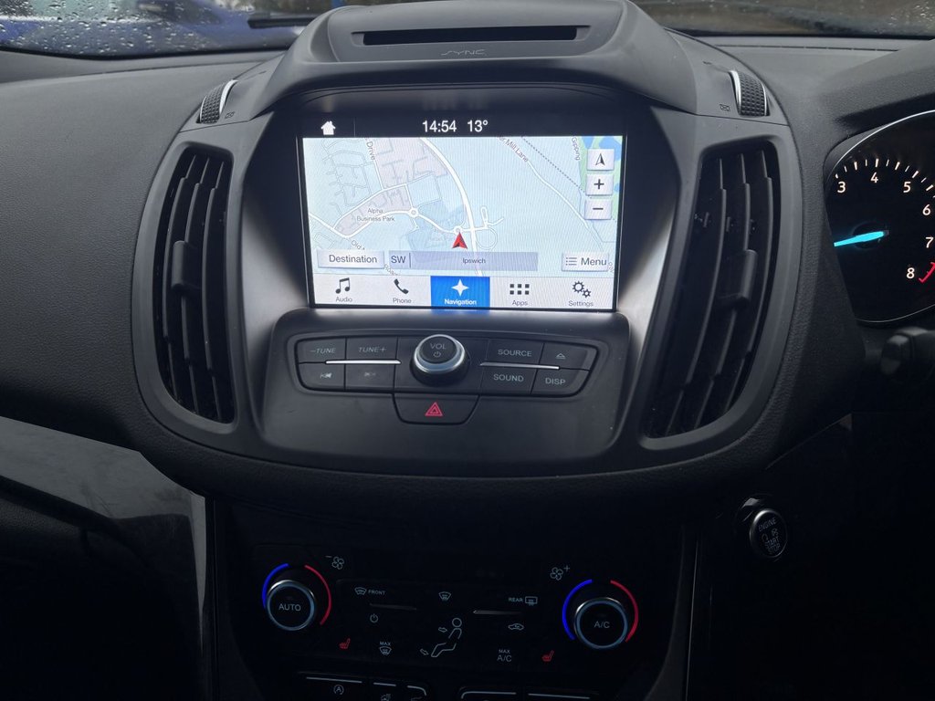 Used Ford Kuga 2016 for sale - 76582069: Photo 16