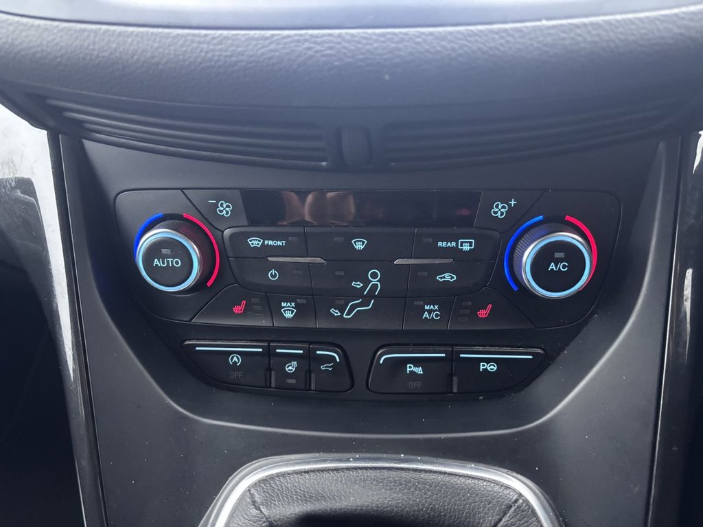 Used Ford Kuga 2016 for sale - 76582069: Photo 17