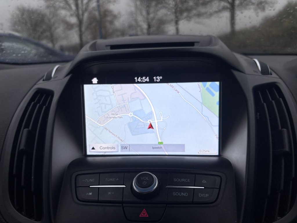 Used Ford Kuga 2016 for sale - 76582069: Photo 18