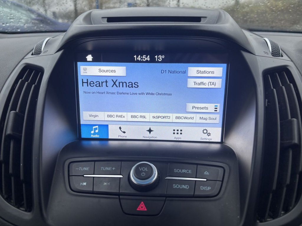 Used Ford Kuga 2016 for sale - 76582069: Photo 19