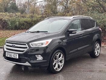 Ford - Kuga