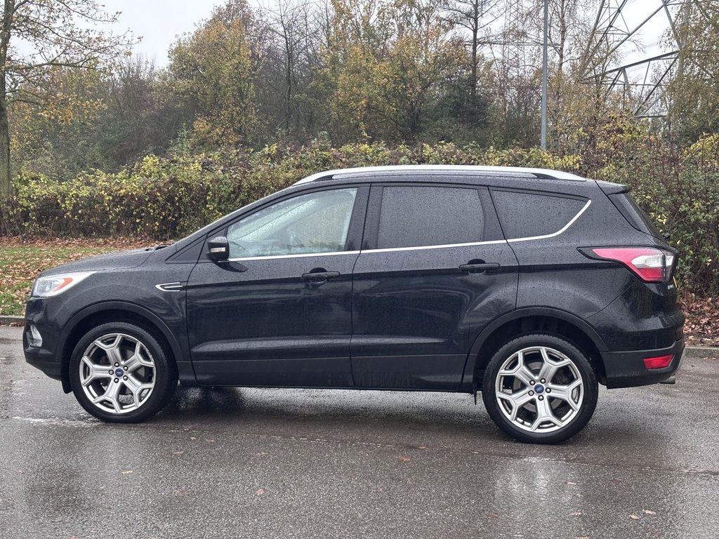 Used Ford Kuga 2016 for sale - 76582069: Photo 2