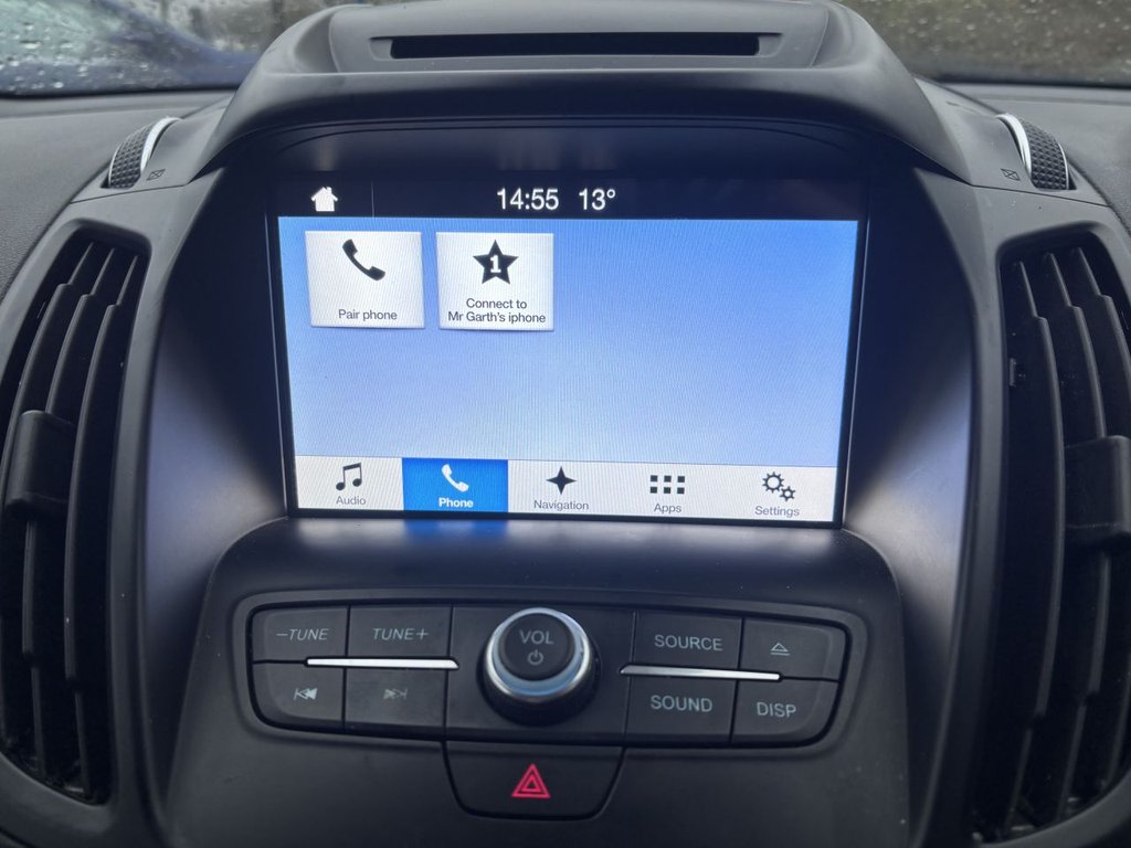 Used Ford Kuga 2016 for sale - 76582069: Photo 20