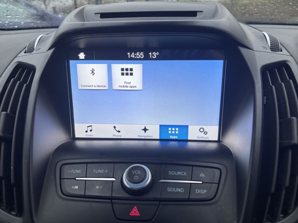 Used Ford Kuga 2016 for sale - 76582069: Photo 21